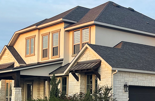 roof installation cedar park tx