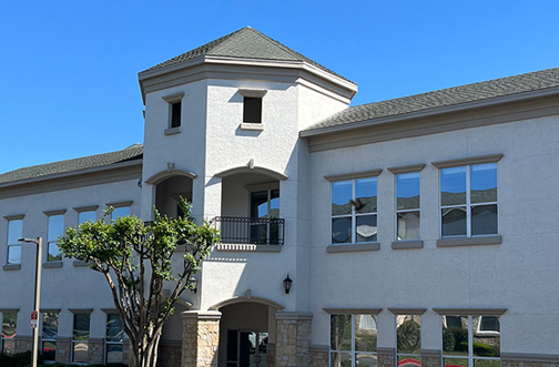 roofing repair cedar park